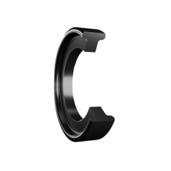 MICRO CLAMP-DN18 SIL DIN32676 (CLAMPMCDN1880111DIN)